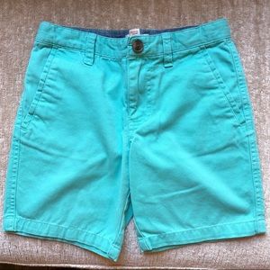 Boys size 7 Cat & Jack Shorts.